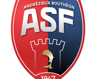 ASF Andrézieux-Bouthéon : le groupe contre Montceau